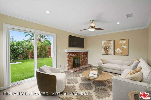 4362 Milpas Street, Camarillo, CA 93012
