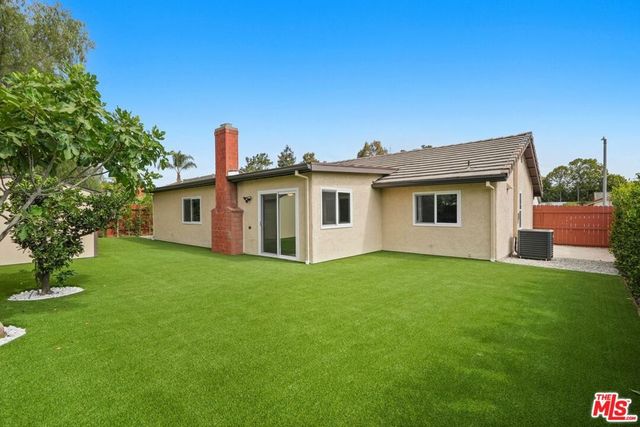4362 Milpas Street, Camarillo, CA 93012