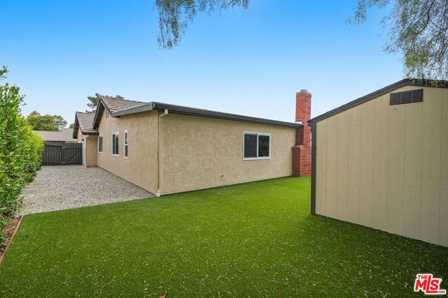 4362 Milpas Street, Camarillo, CA 93012