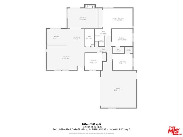 4362 Milpas Street, Camarillo, CA 93012
