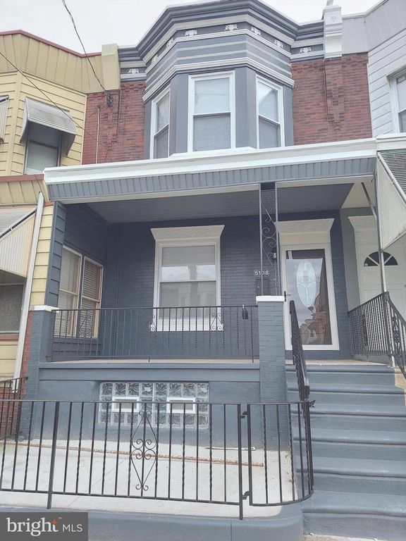 5108 RACE ST, Philadelphia, PA 19139