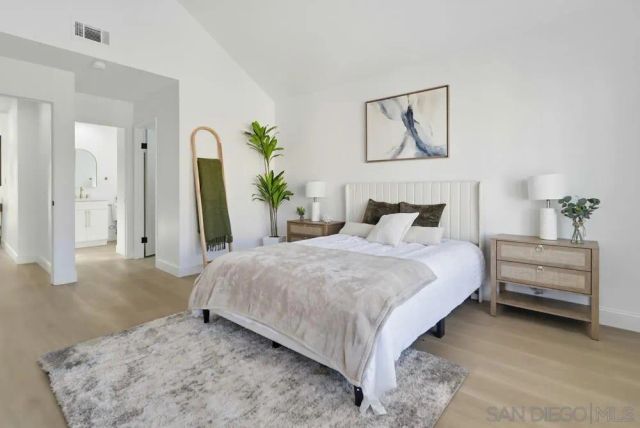 514 Jamacha Road 4J, El Cajon, CA 92019