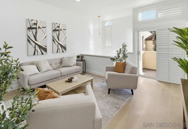 514 Jamacha Road 4J, El Cajon, CA 92019