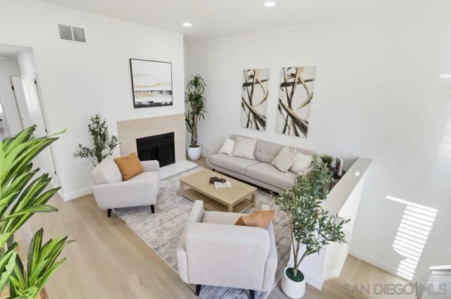 514 Jamacha Road 4J, El Cajon, CA 92019