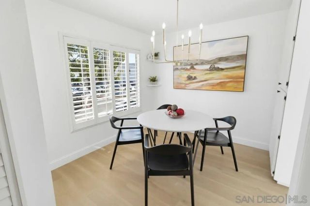 514 Jamacha Road 4J, El Cajon, CA 92019