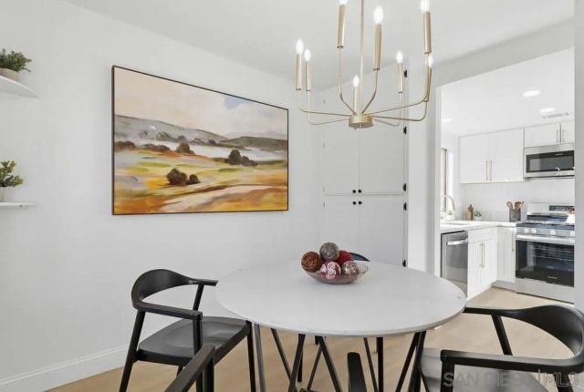 514 Jamacha Road 4J, El Cajon, CA 92019