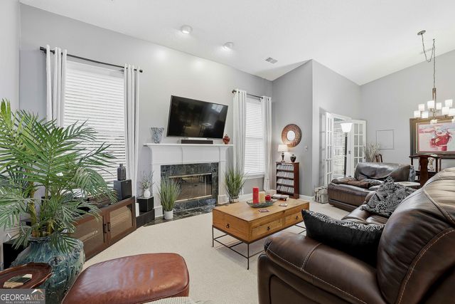 207 Masters Drive S, Peachtree City, GA 30269