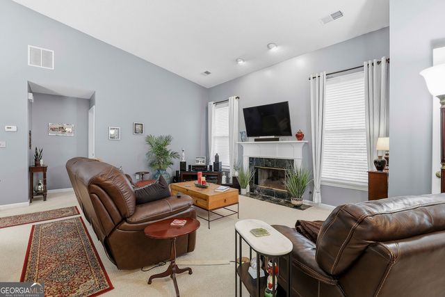 207 Masters Drive S, Peachtree City, GA 30269