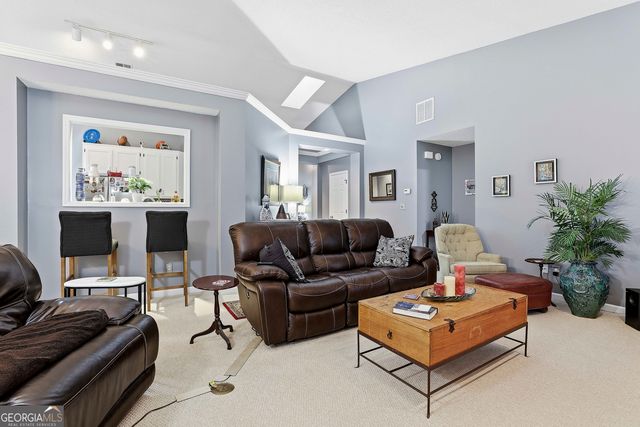 207 Masters Drive S, Peachtree City, GA 30269