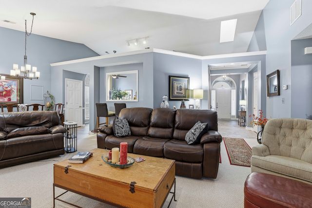 207 Masters Drive S, Peachtree City, GA 30269