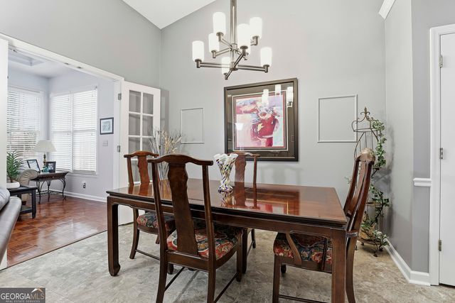 207 Masters Drive S, Peachtree City, GA 30269