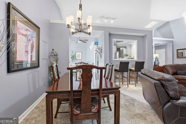 207 Masters Drive S, Peachtree City, GA 30269