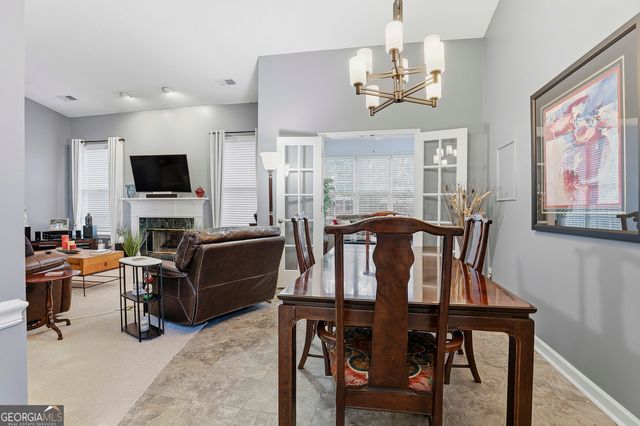 207 Masters Drive S, Peachtree City, GA 30269