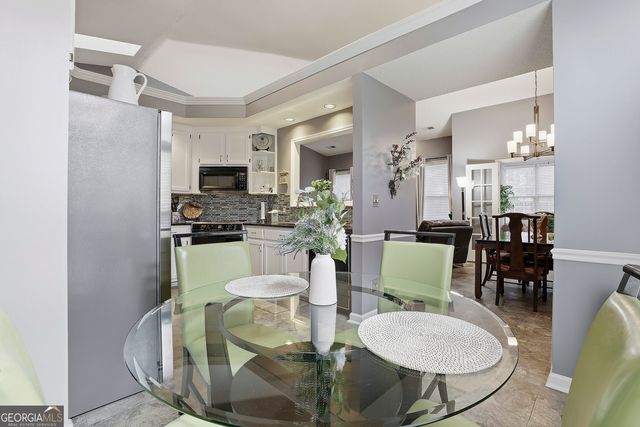 207 Masters Drive S, Peachtree City, GA 30269