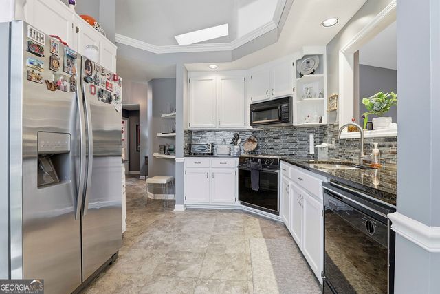 207 Masters Drive S, Peachtree City, GA 30269