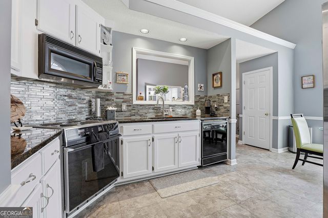 207 Masters Drive S, Peachtree City, GA 30269