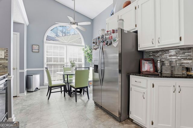 207 Masters Drive S, Peachtree City, GA 30269