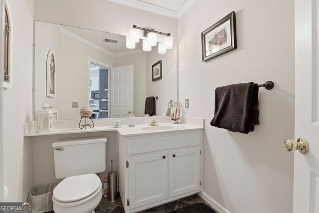 207 Masters Drive S, Peachtree City, GA 30269