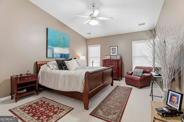 207 Masters Drive S, Peachtree City, GA 30269