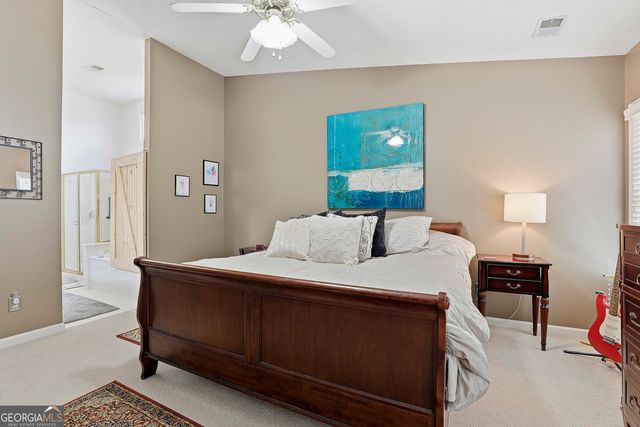 207 Masters Drive S, Peachtree City, GA 30269