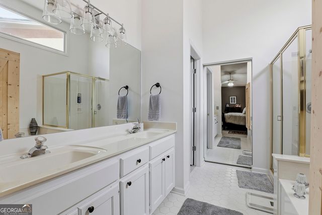 207 Masters Drive S, Peachtree City, GA 30269