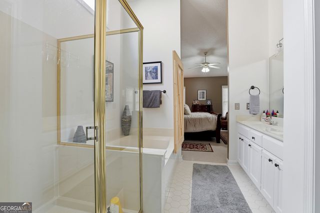 207 Masters Drive S, Peachtree City, GA 30269