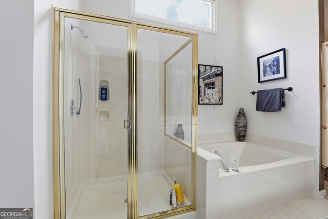 207 Masters Drive S, Peachtree City, GA 30269