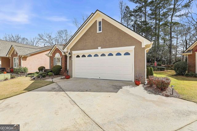 207 Masters Drive S, Peachtree City, GA 30269
