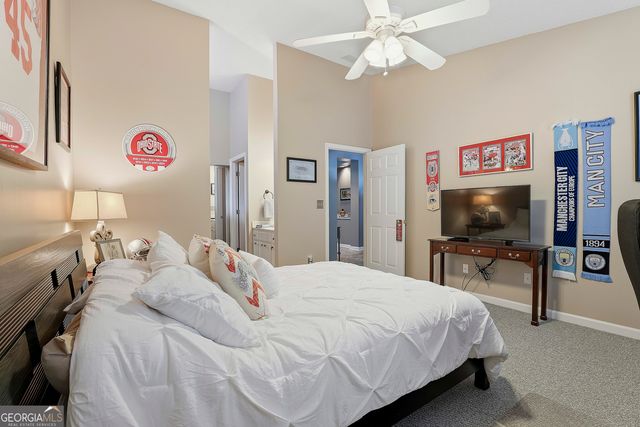 207 Masters Drive S, Peachtree City, GA 30269