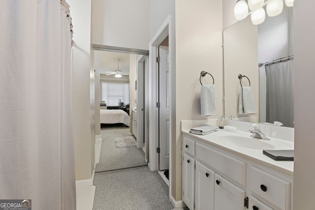 207 Masters Drive S, Peachtree City, GA 30269