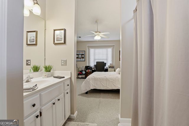 207 Masters Drive S, Peachtree City, GA 30269