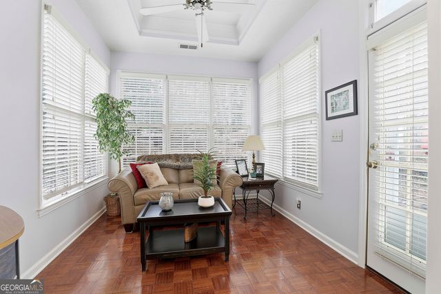 207 Masters Drive S, Peachtree City, GA 30269