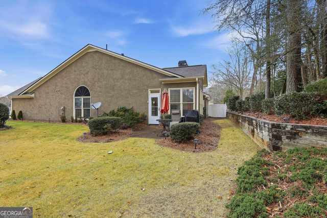 207 Masters Drive S, Peachtree City, GA 30269