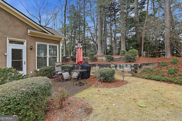 207 Masters Drive S, Peachtree City, GA 30269