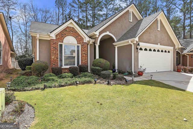 207 Masters Drive S, Peachtree City, GA 30269