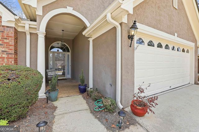 207 Masters Drive S, Peachtree City, GA 30269