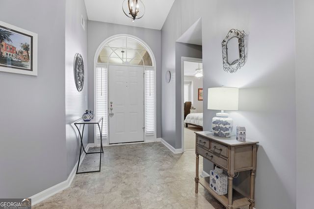 207 Masters Drive S, Peachtree City, GA 30269