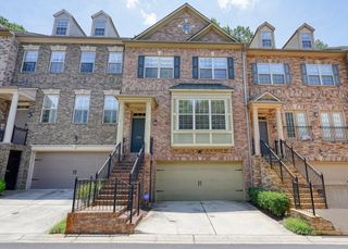 2774 Birch Grove Lane SE 11, Marietta, GA 30067