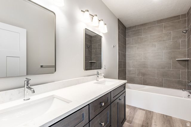 1058 S 2740 E, Spanish Fork, UT 84660