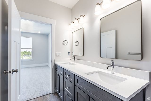 1058 S 2740 E, Spanish Fork, UT 84660