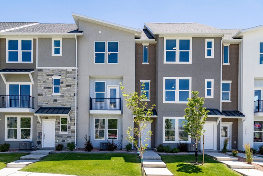 1058 S 2740 E, Spanish Fork, UT 84660
