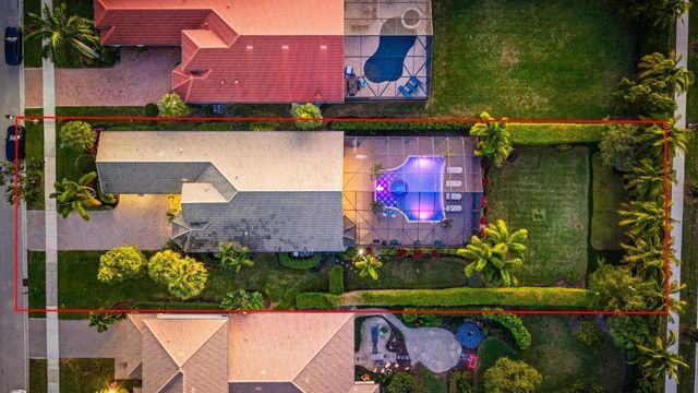 279 Carina Drive, Jupiter, FL 33478