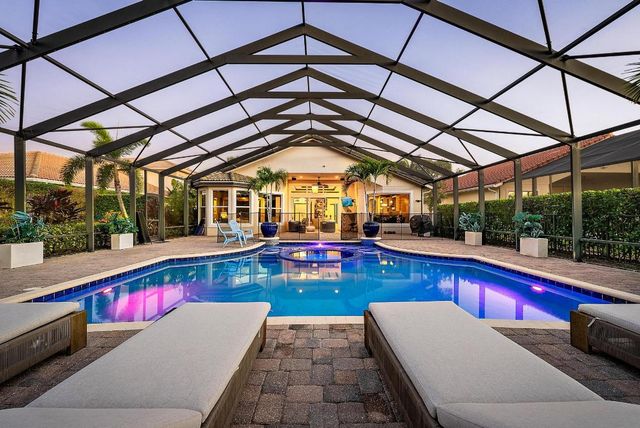 279 Carina Drive, Jupiter, FL 33478