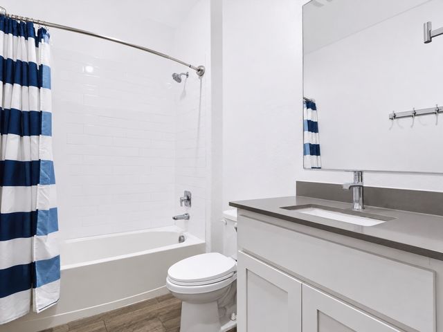 2220 Redwing Drive, Denton, TX 76205