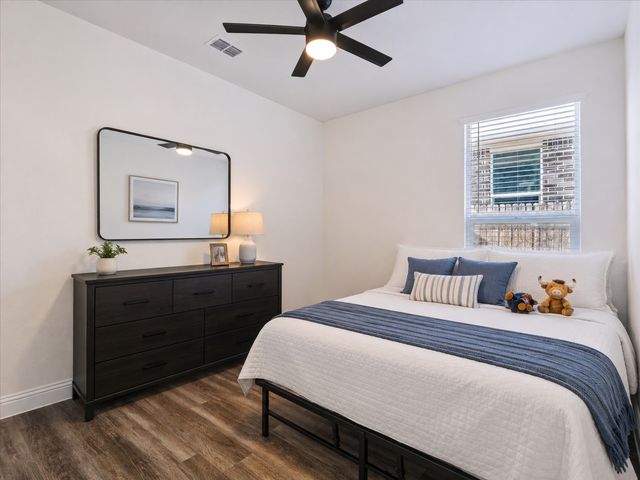 2220 Redwing Drive, Denton, TX 76205