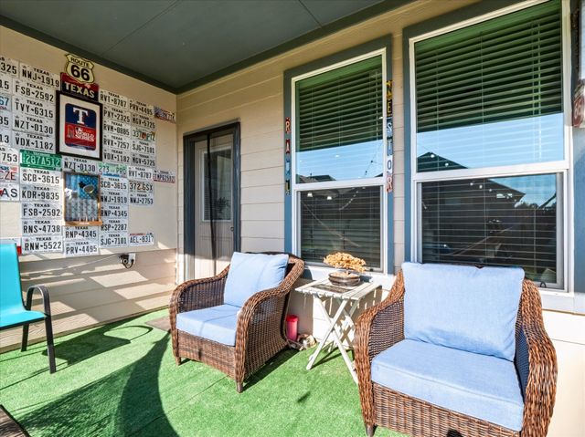 2220 Redwing Drive, Denton, TX 76205