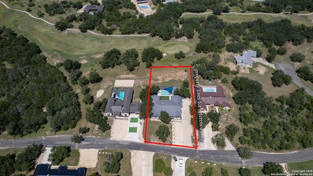 989 Mountain Valley Drive, Concan, TX 78838