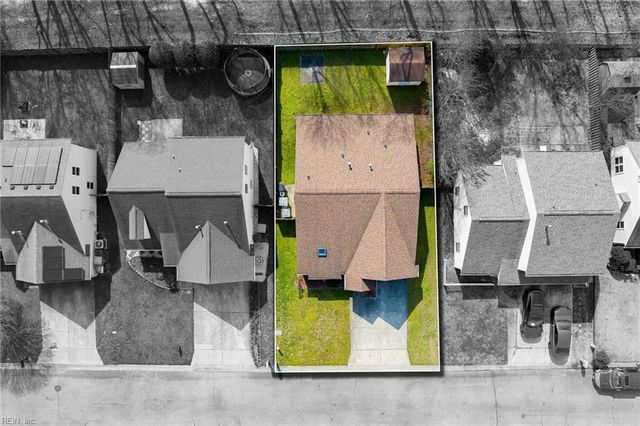 113 Kincaid LN, Hampton, VA 23666