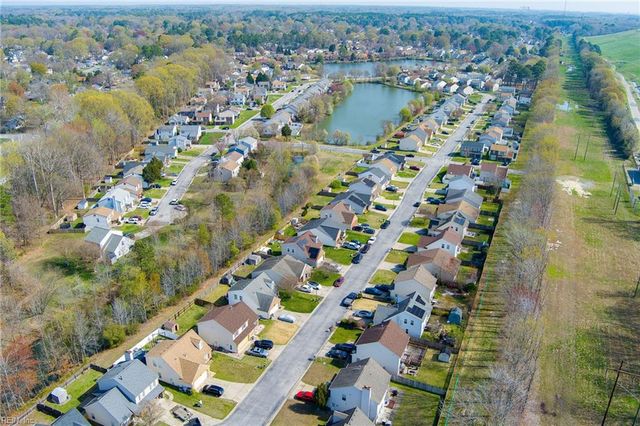 113 Kincaid LN, Hampton, VA 23666