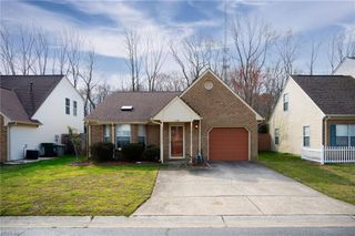 113 Kincaid LN, Hampton, VA 23666